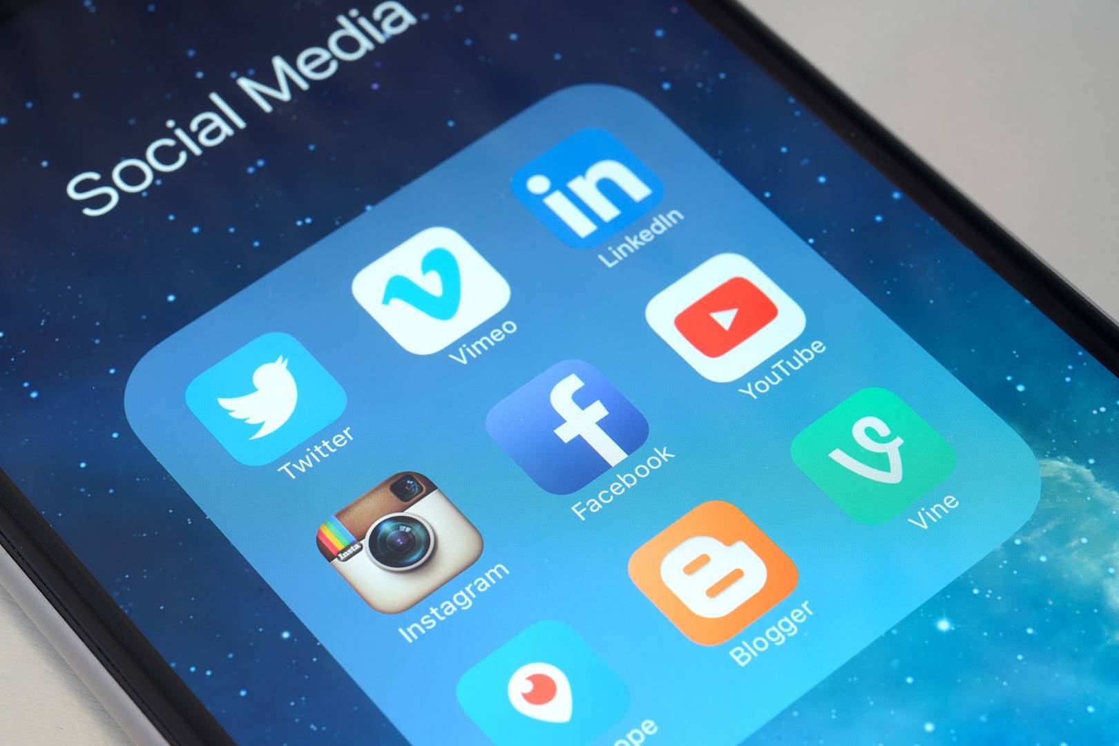 You can now delete (almost) all trace of yourself from the web at the click of a button