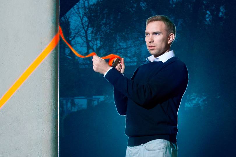 What3words changed how we map the world. And it didn't stop there