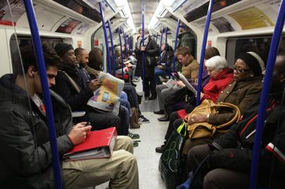 Why does the London Underground still not have Wi-Fi in tunnels? | WIRED UK