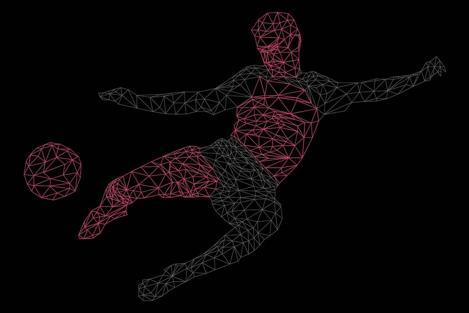 Infographic: How data is powering S.L Benfica’s football campus