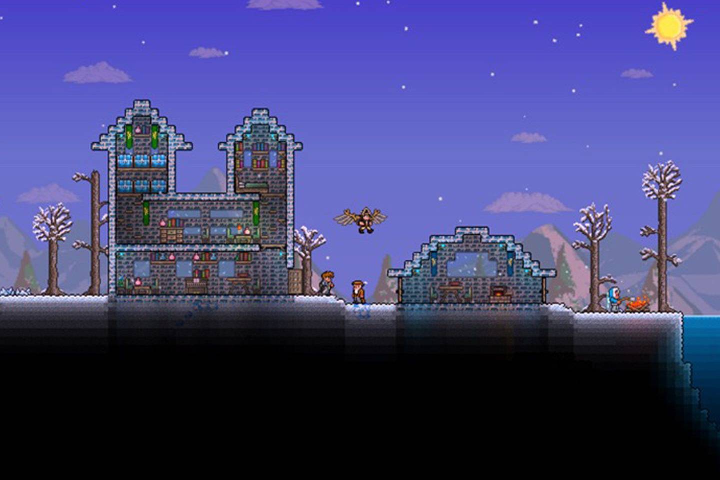 A parent's guide to Terraria WIRED UK