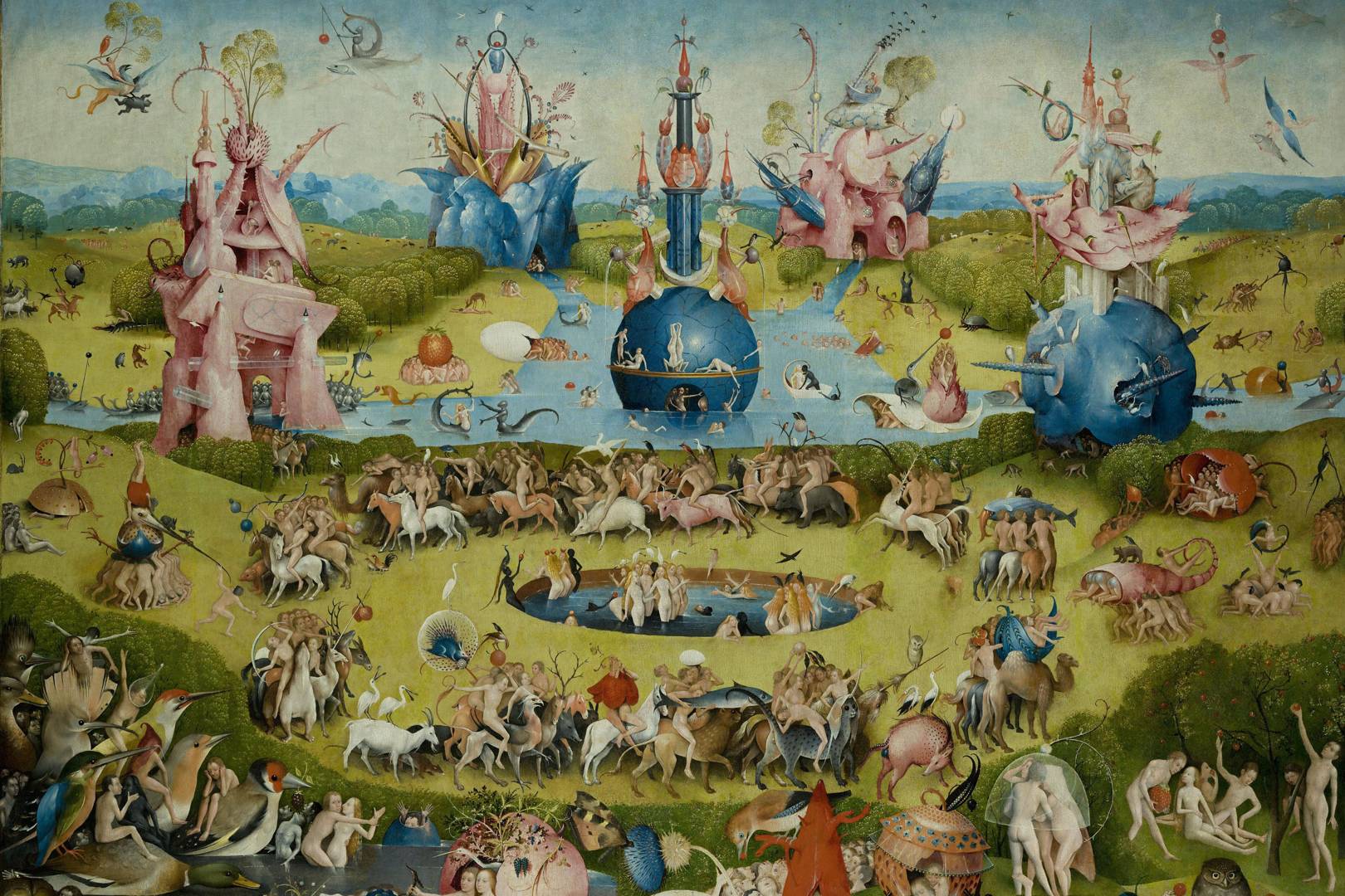 This bonkers bot is the only Twitter account worth following right now