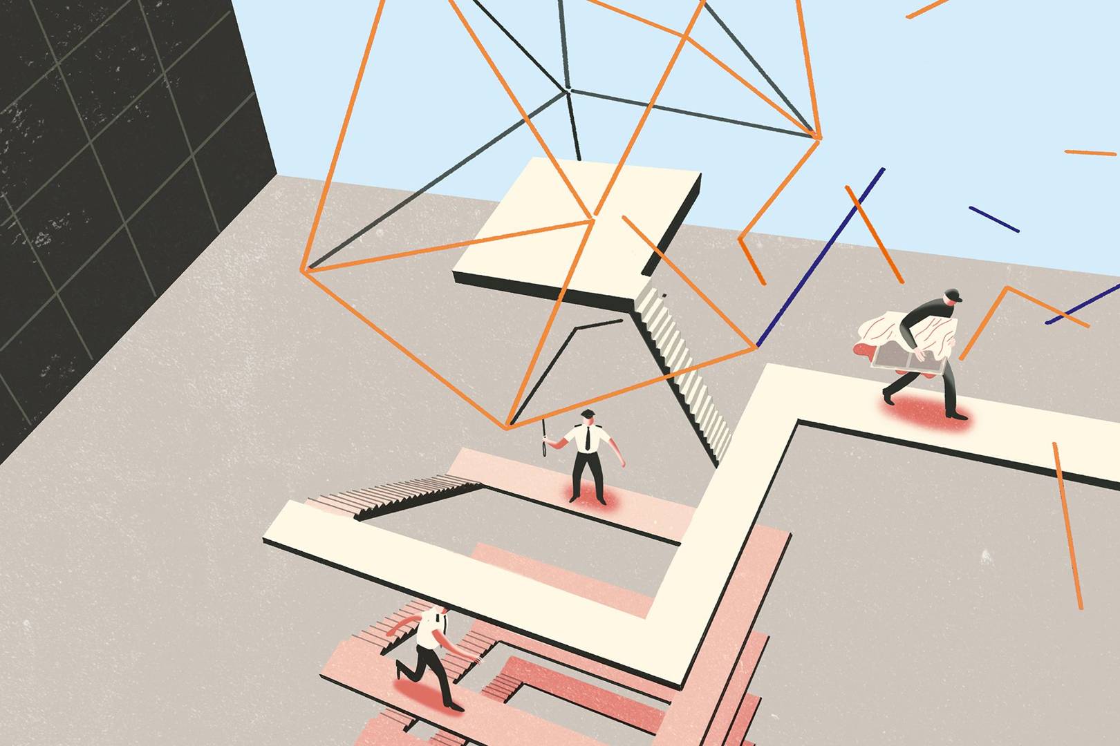 Why expensive security alarms could actually be putting your valuables at risk