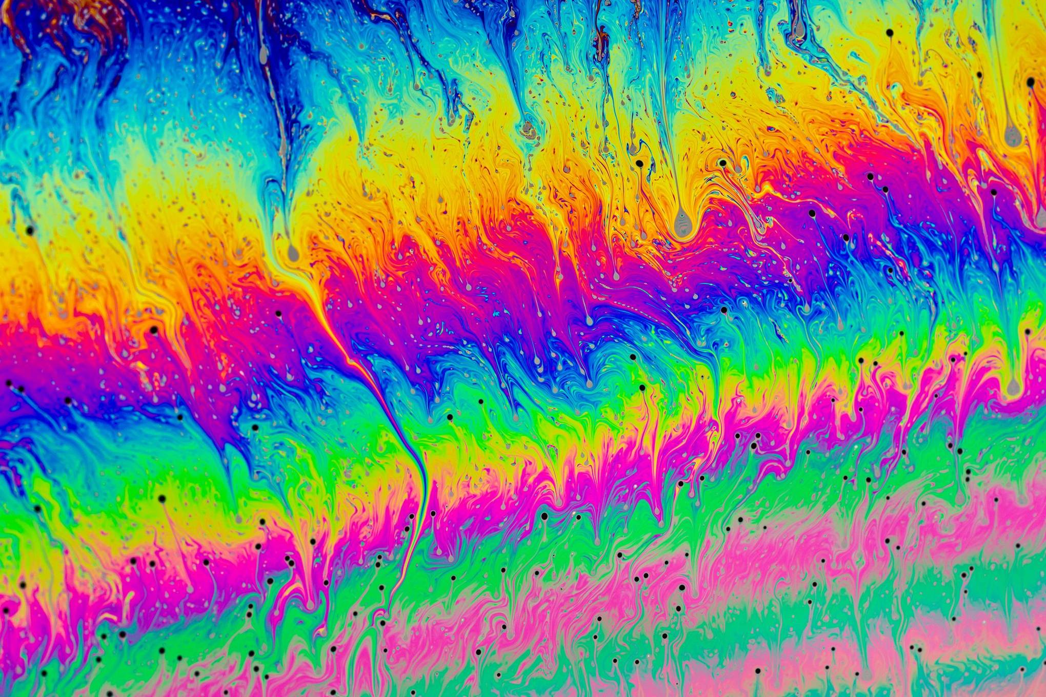 The Brain On Dmt Mapping The Psychedelic Drug S Effects Wired Uk