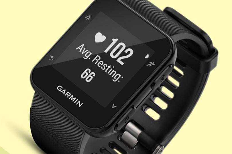 garmin venu sq watch