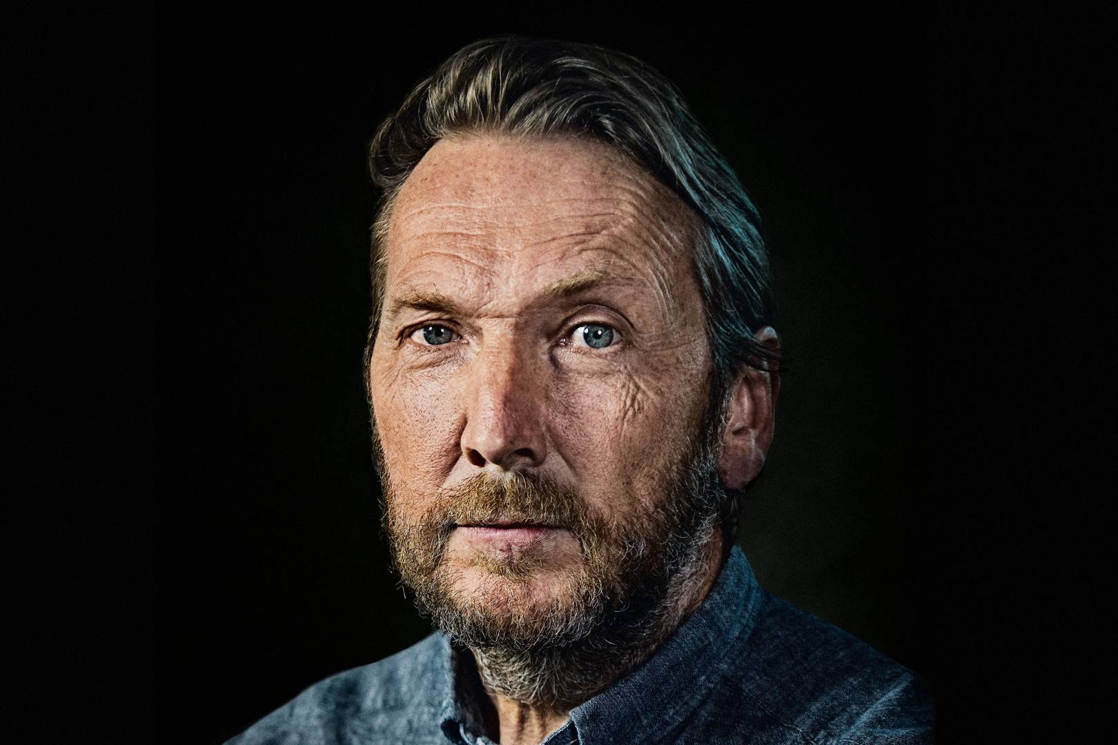 Jochen Zeitz saved Puma. Now he's trying to fix global business