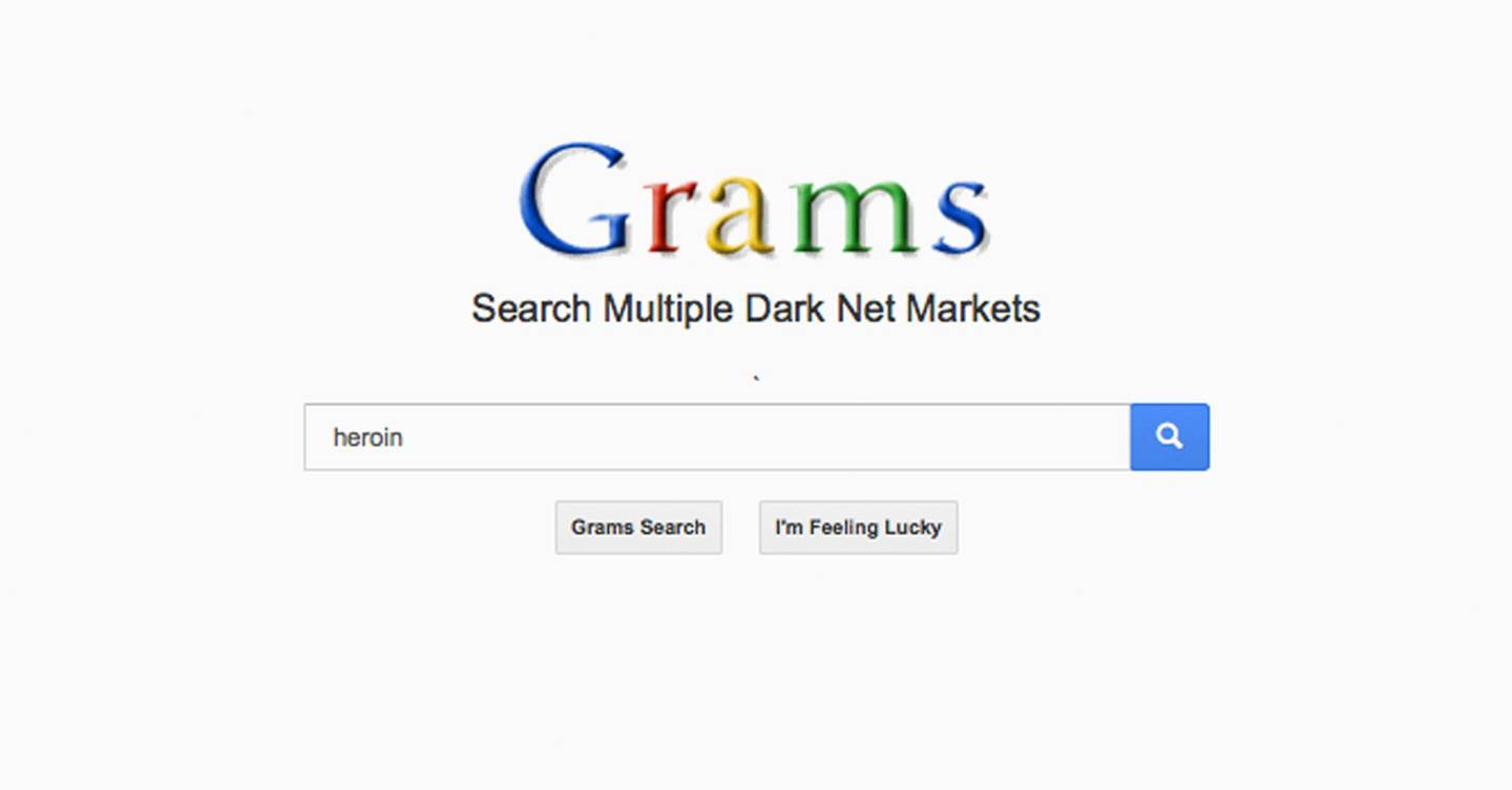grams darknet search