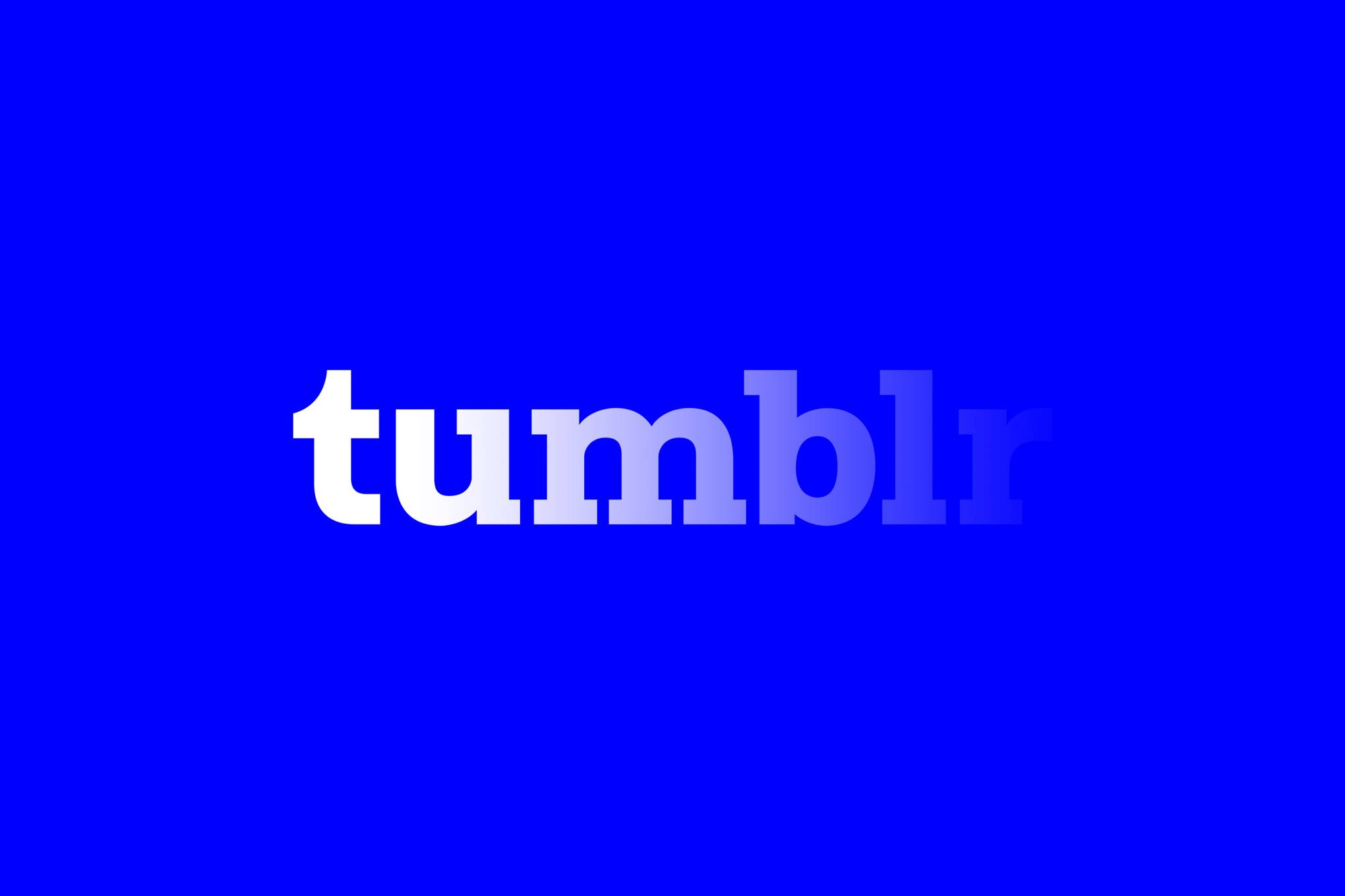 How Yahoo S Prudish Policies Pushed Tumblr Into Obscurity Wired Uk