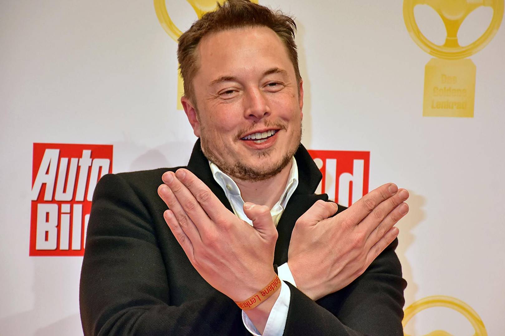 Elon Musk's 'exciting' tunnel boring machine is about to start digging