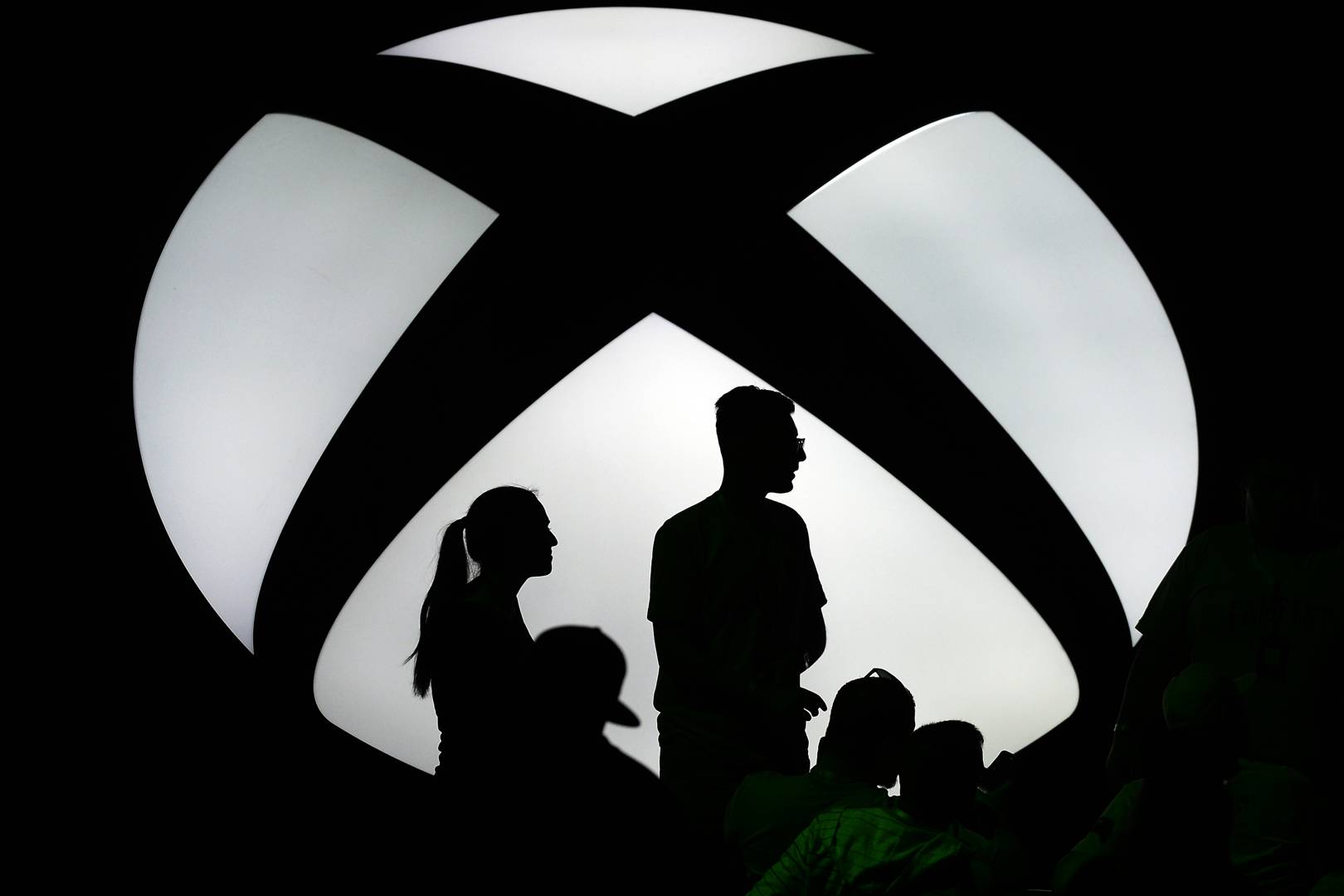 Does Halo 5 really make sense on a phone? We try Microsoft's xCloud