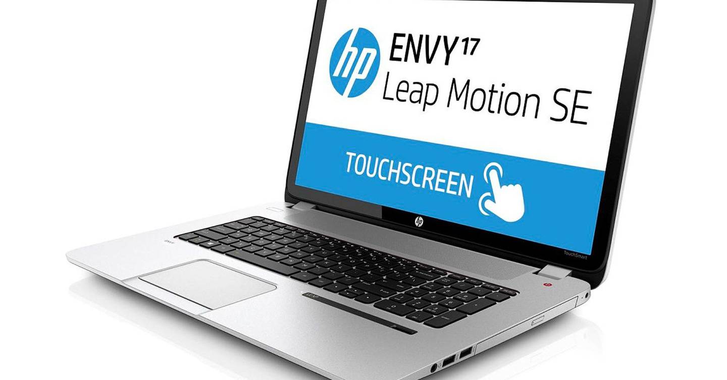 HP Envy 17 Leap Motion Special Edition Review WIRED UK HP Envy 17 Leap Motion Special Edition Review WIRED UK