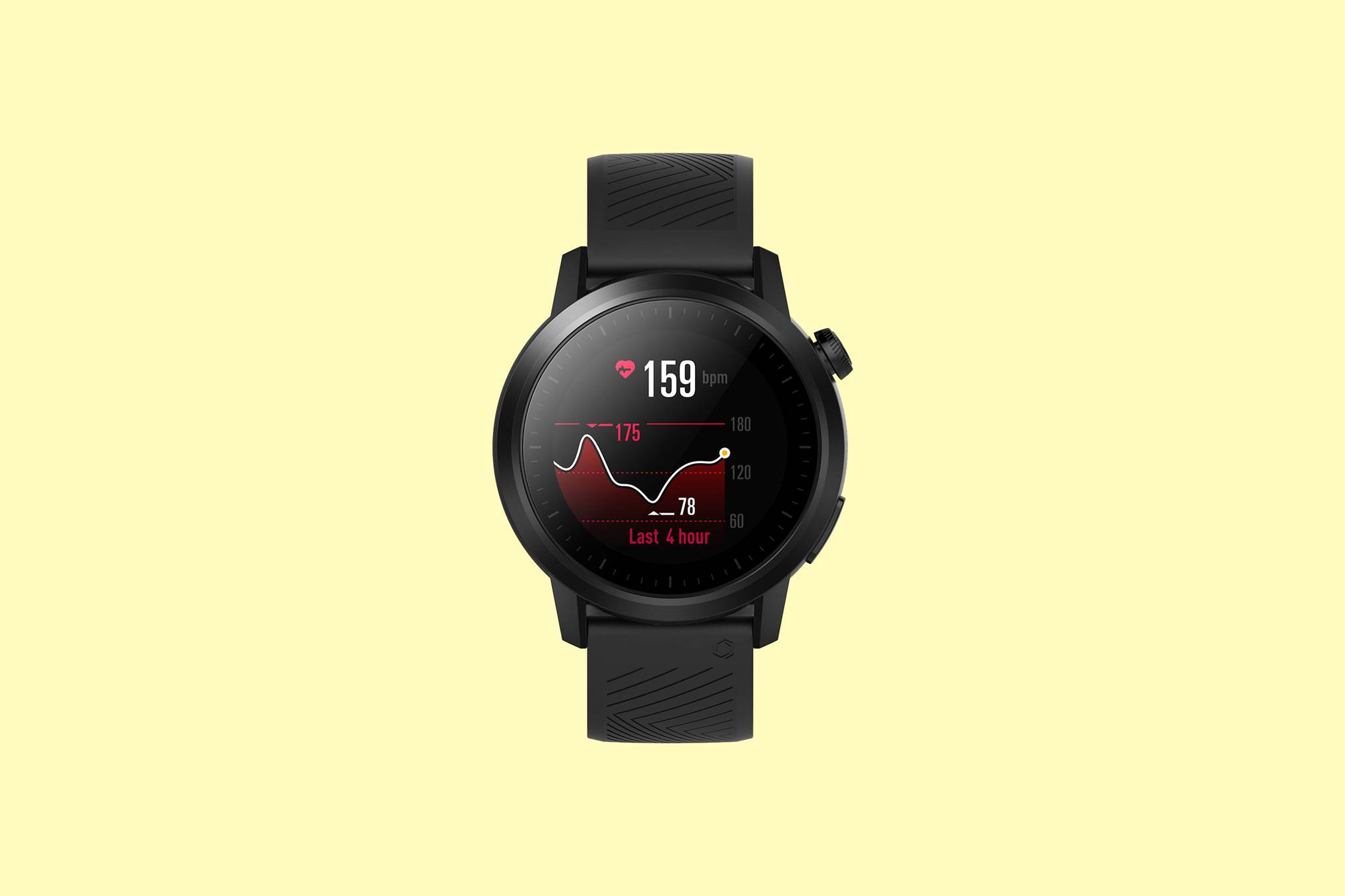 new gps watches coming out