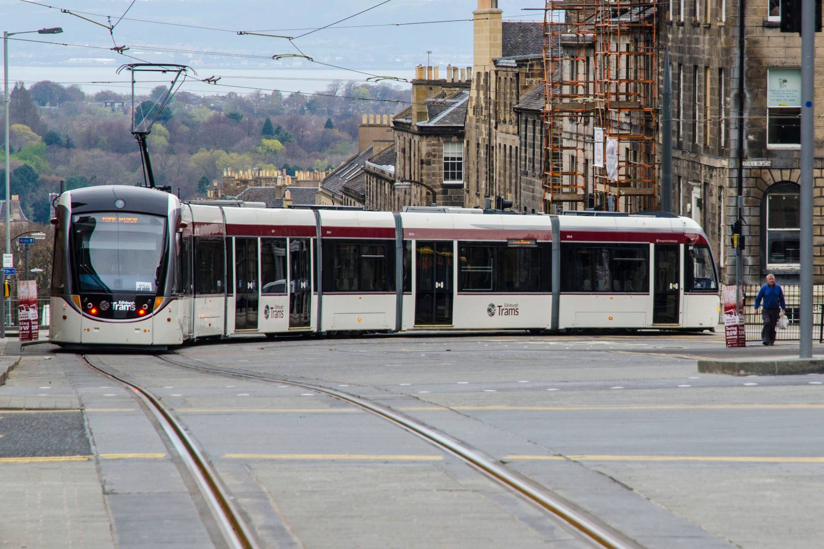 Trams Are Great For City Transport – Why Doesn't The UK Have More ...