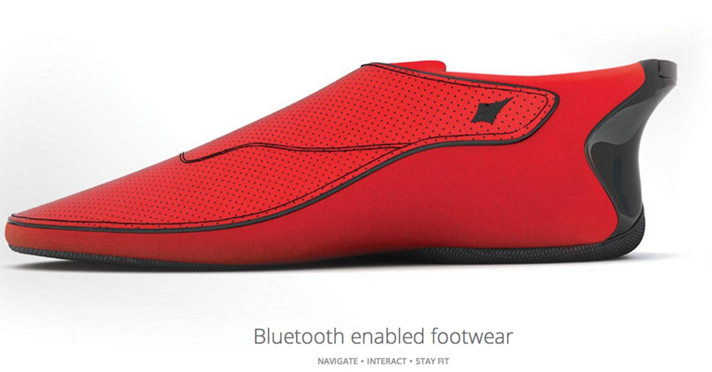 smart shoes shop