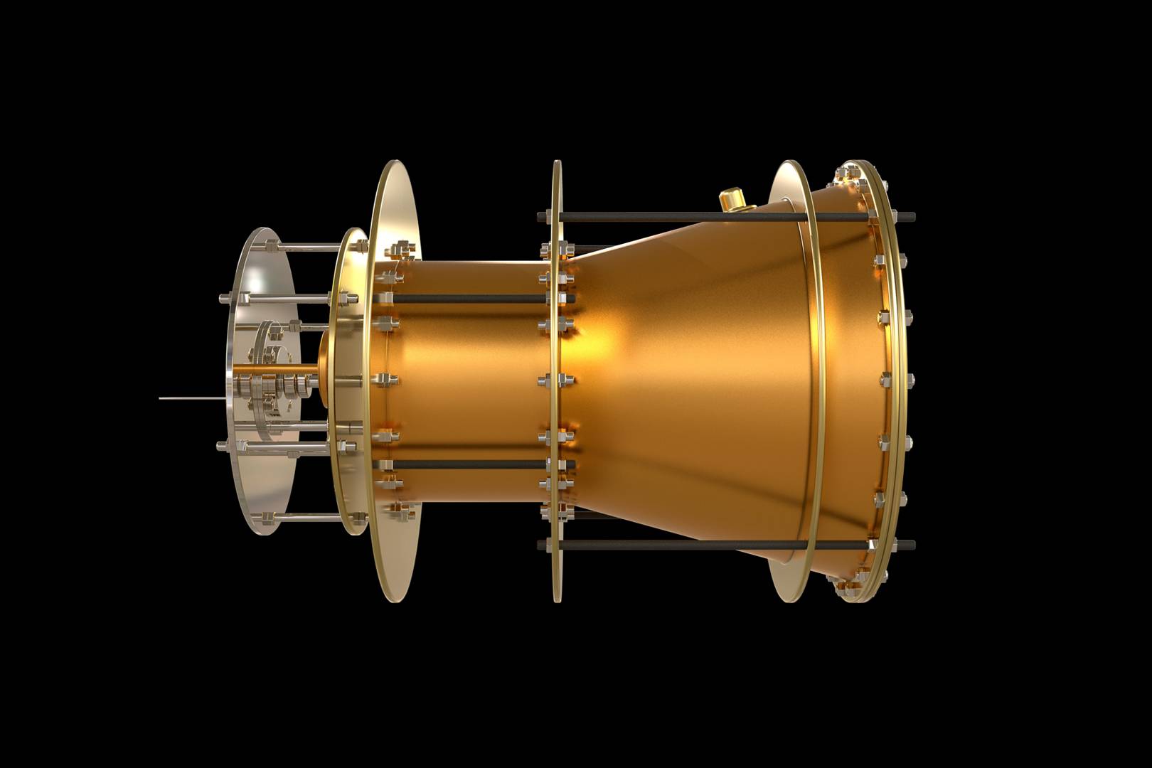 Could EmDrive engines work for real? We're about to find out