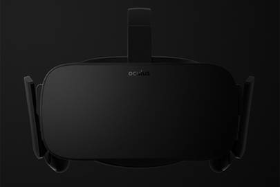 oculus ready pc uk