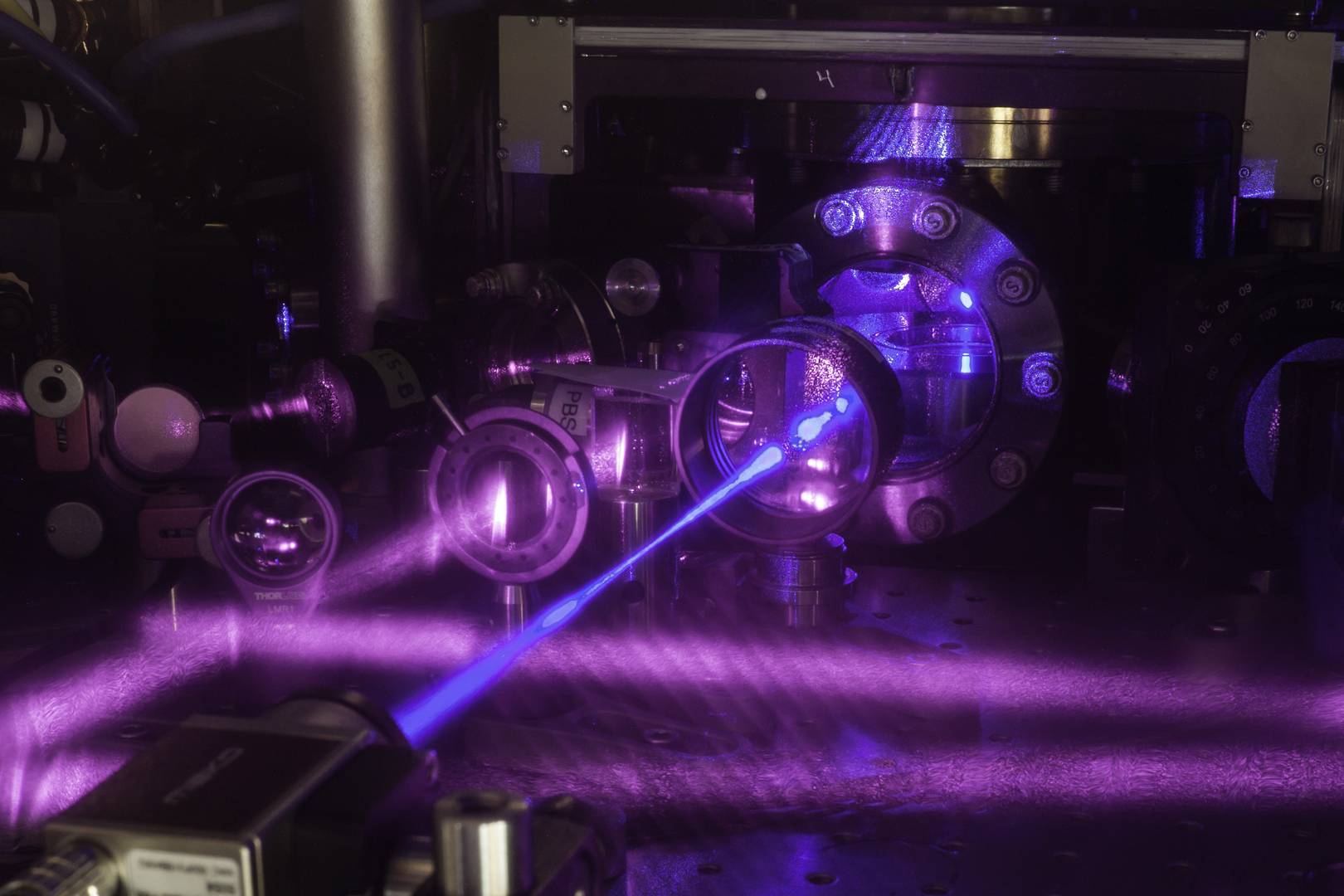The most accurate clock ever made runs on quantum gas