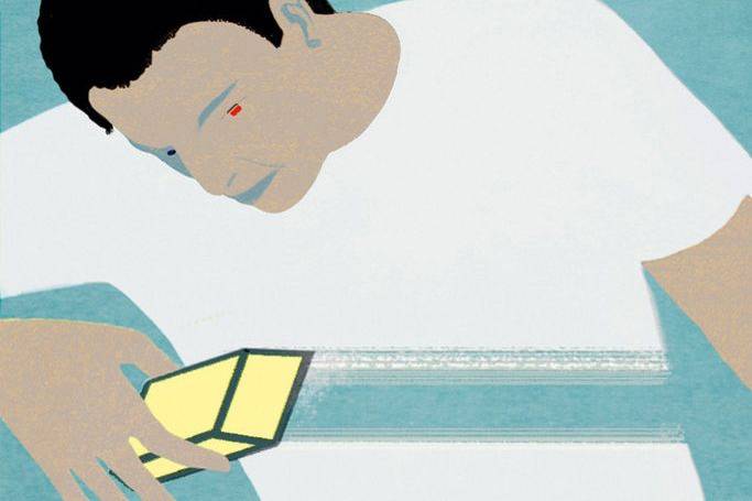 Pics or it didn't happen: welcome to the post-reality world in 2017