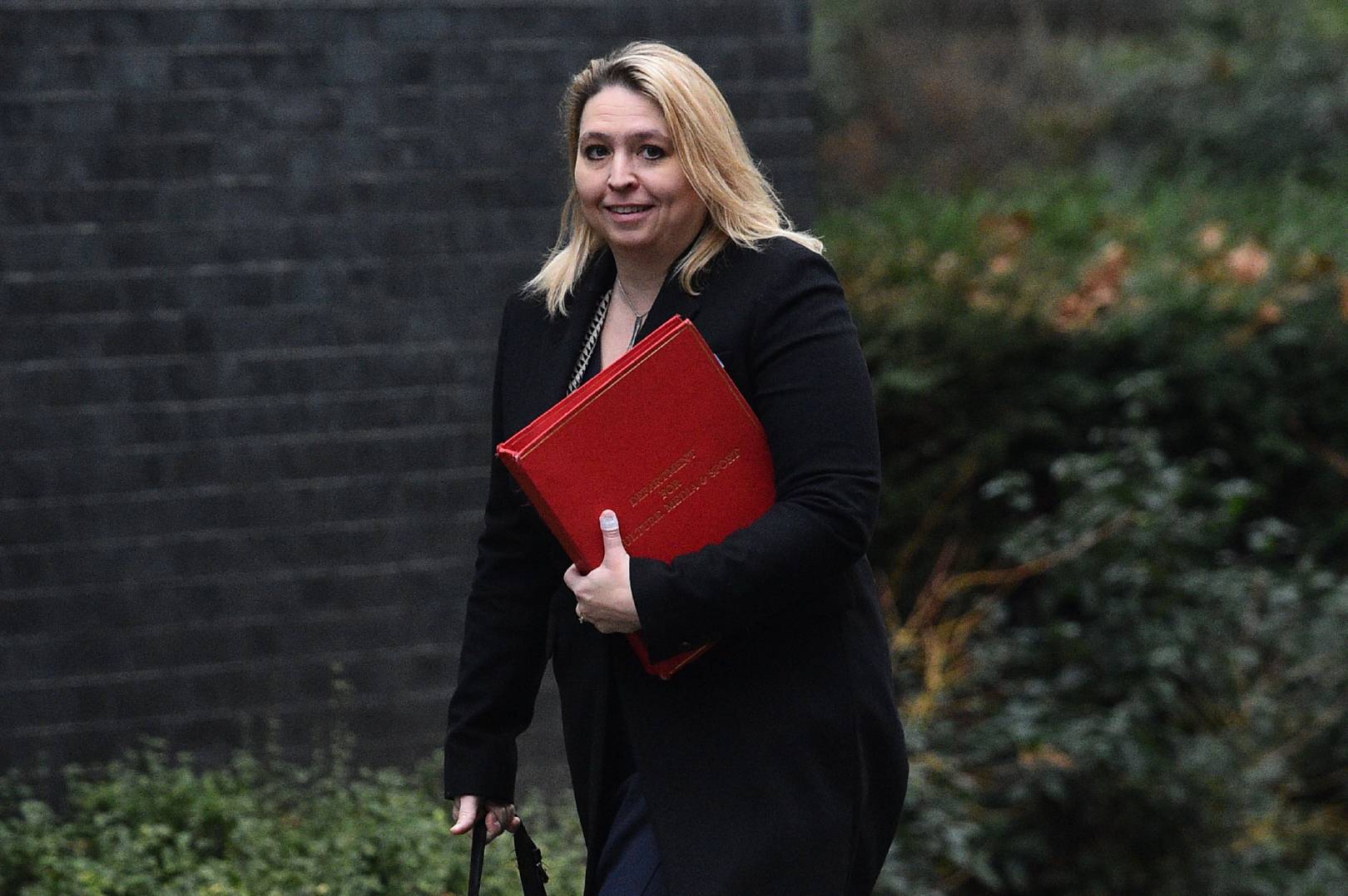 The UK Digital Strategy is finally launching on March 1 and it's going after AI