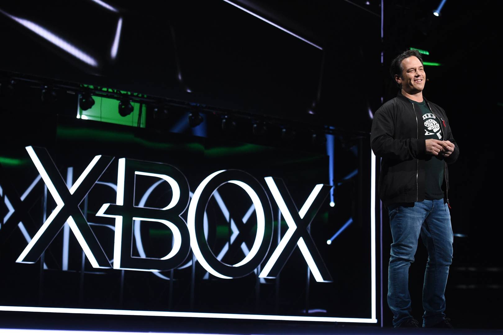 Monday briefing: Microsoft's next Xbox console is coming in 2020