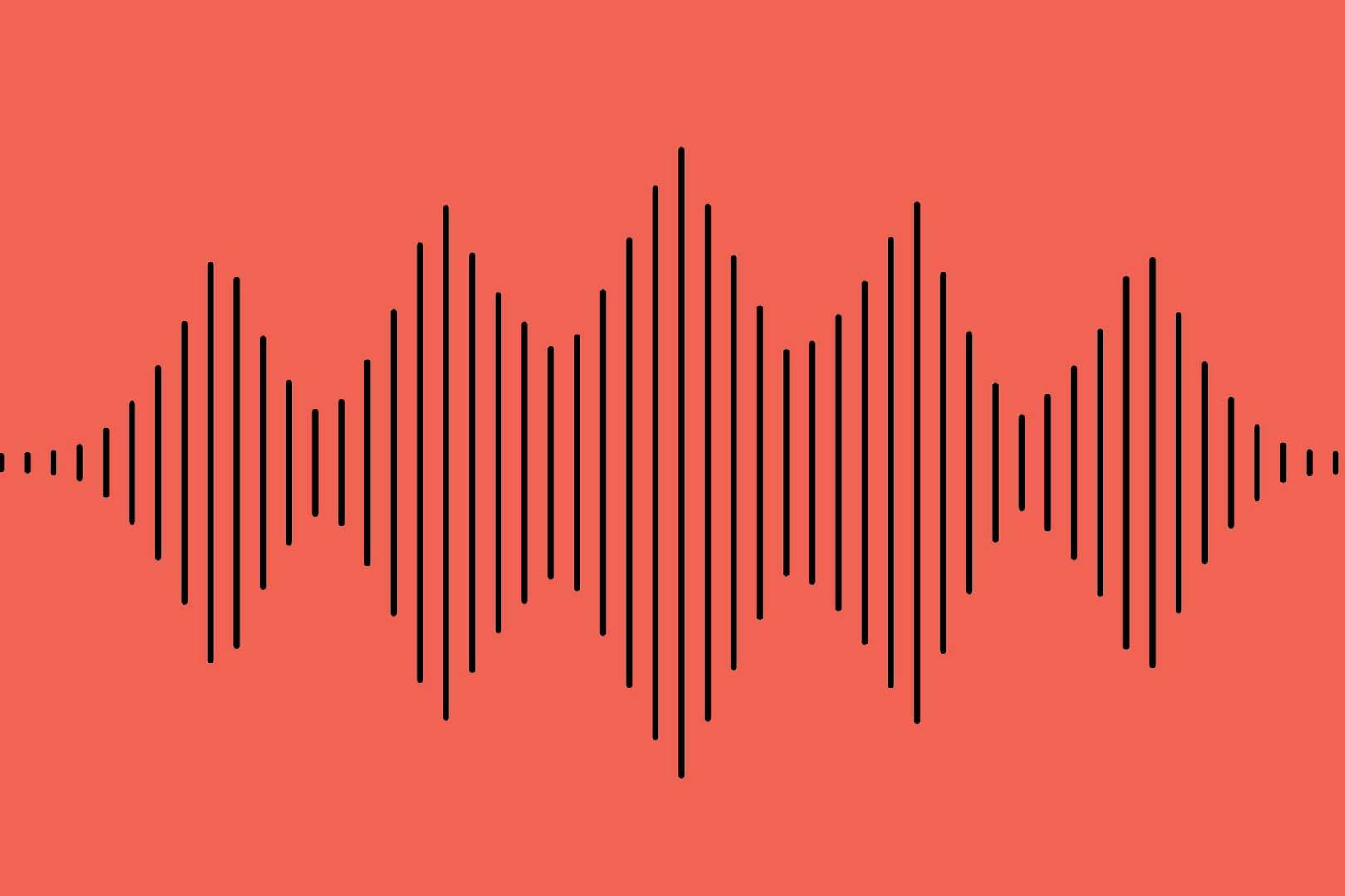 sound perception