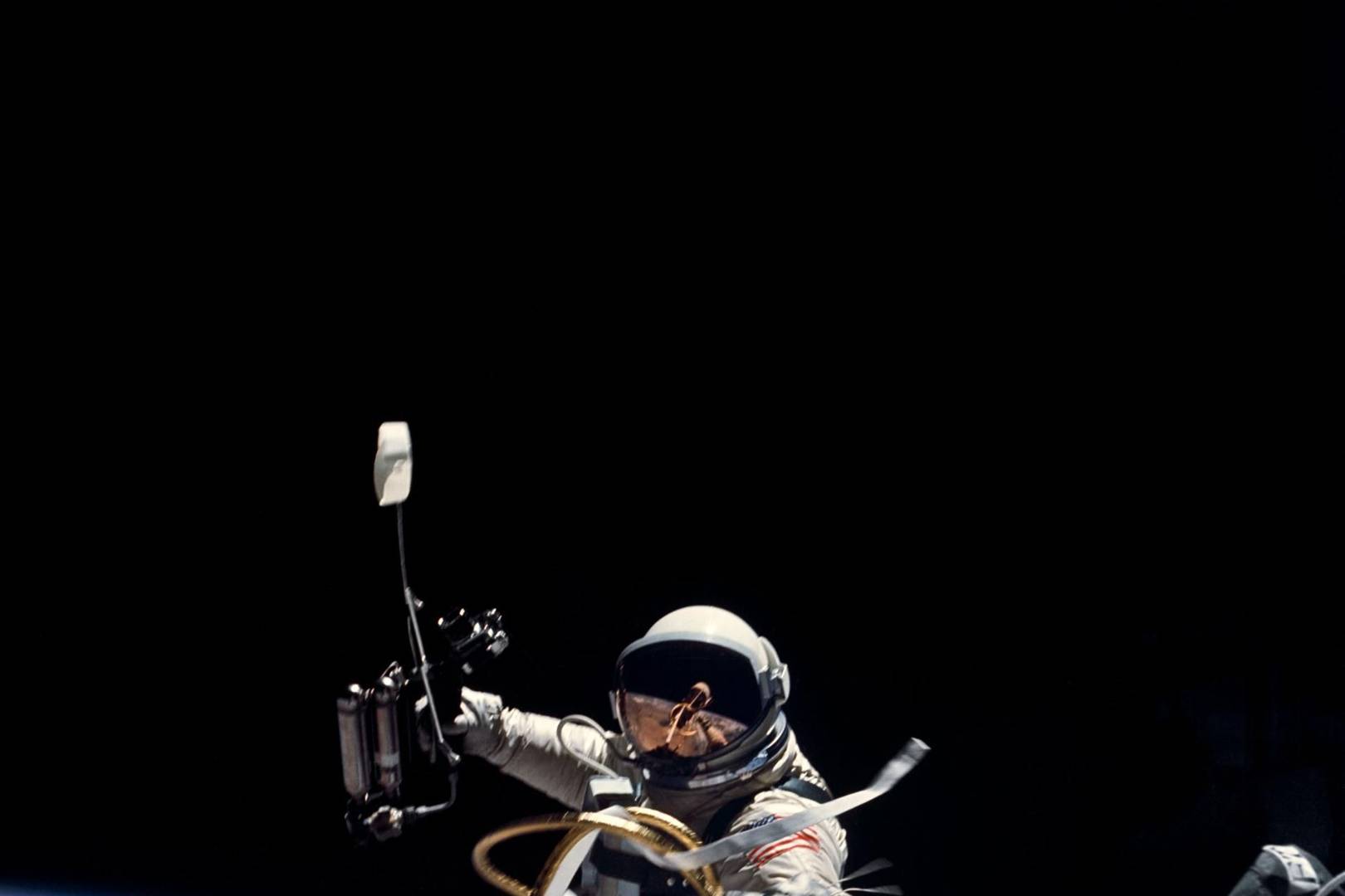 Lost in space: the most captivating images from Nasa's vast archive