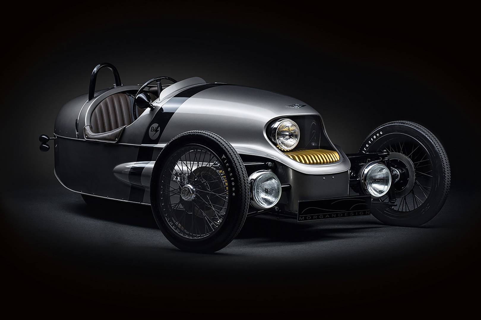 The seven best luxury SUVs and supercars from the Morgan EV3 to the Bentley Bentayga