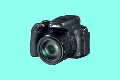 The best bridge cameras to buy, no bulky kit bag required