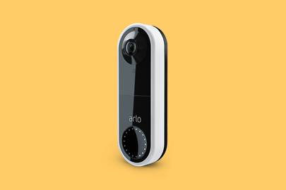wired recommends doorbell 6