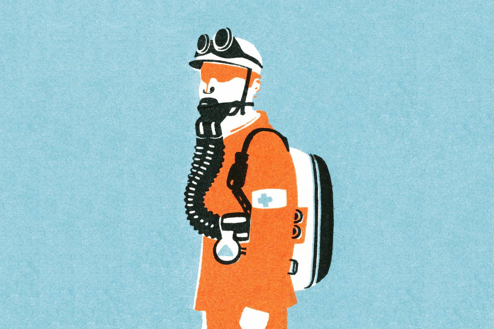 Trump’s R&D cuts aren't just cruel, they increase the risk of bioterrorism