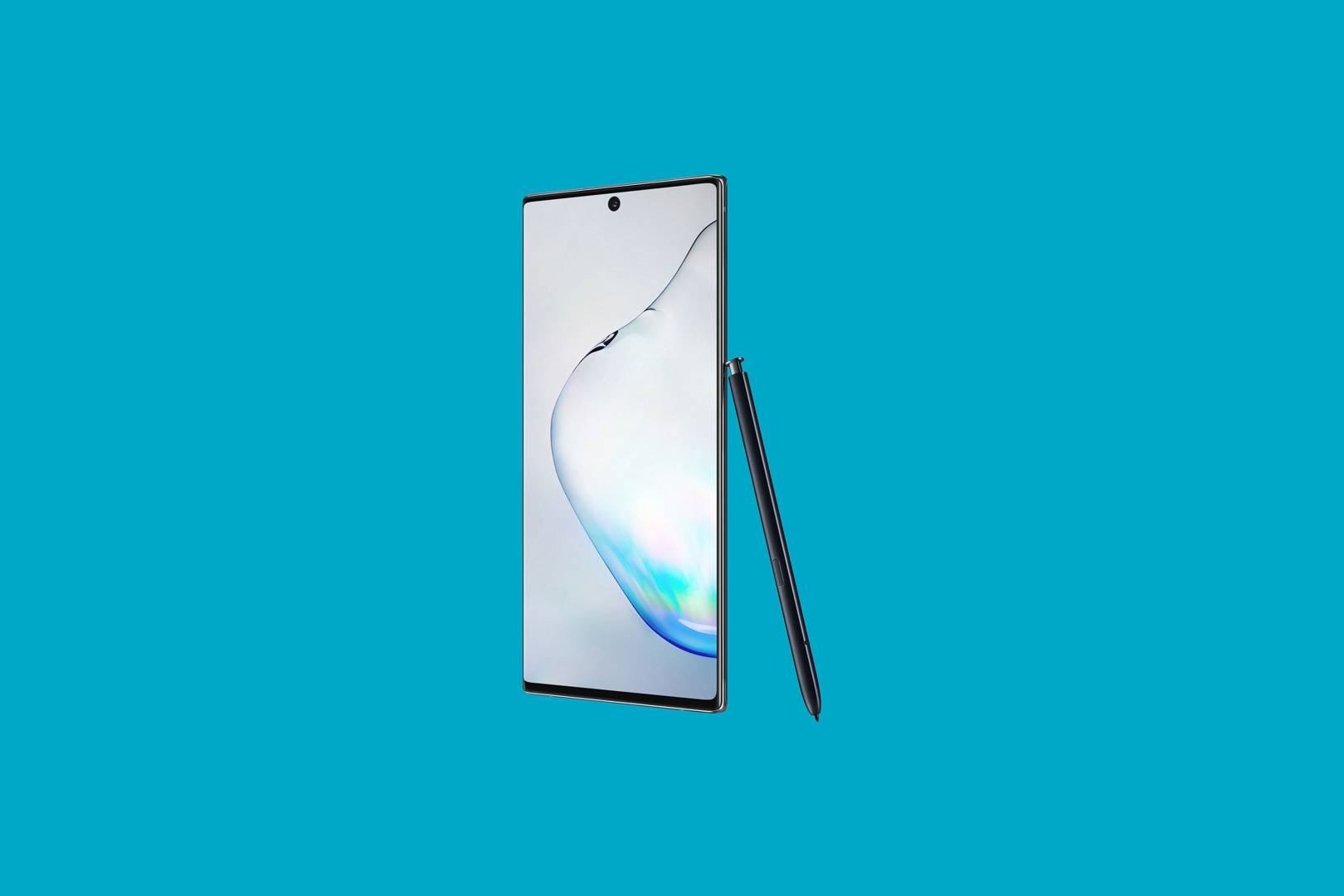 Samsung's Galaxy Note 10 Plus makes your S10 out of date already