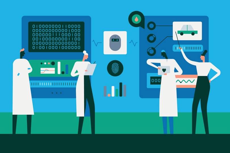 How artificial intelligence can radically transform your business