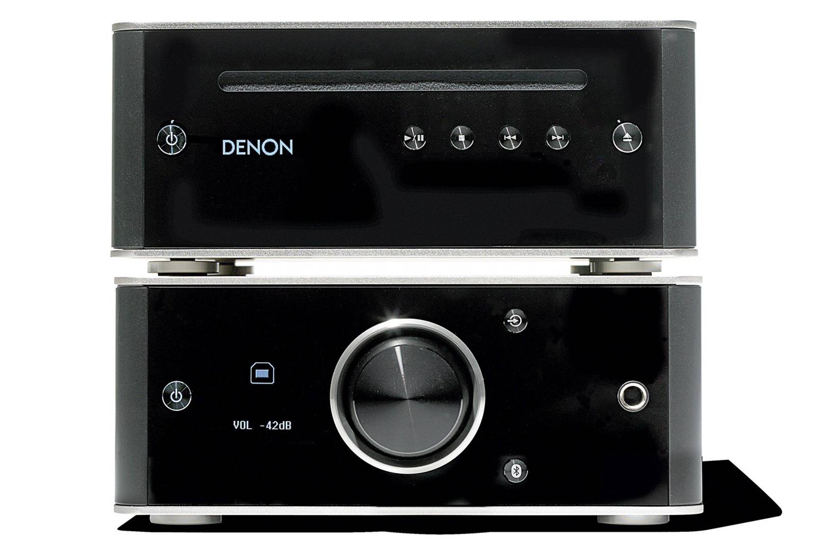 Best mini hifi systems reviewed Panasonic, Denon, Cambridge Audio and