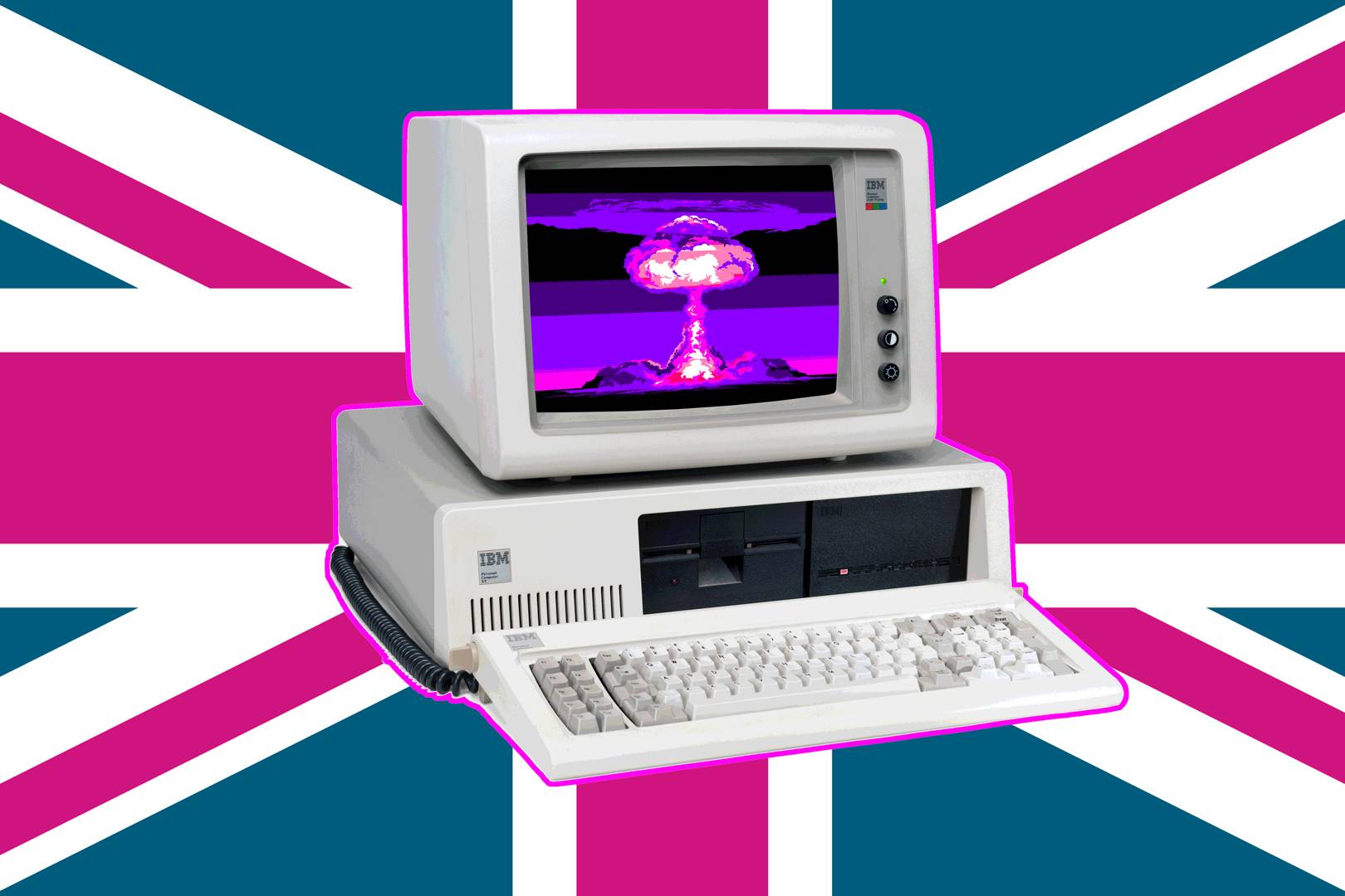Inside the British Army's secret information warfare machine