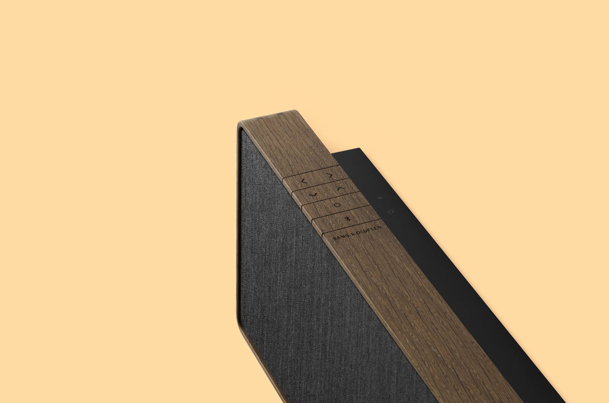 soundbar bang & olufsen beolab 3500