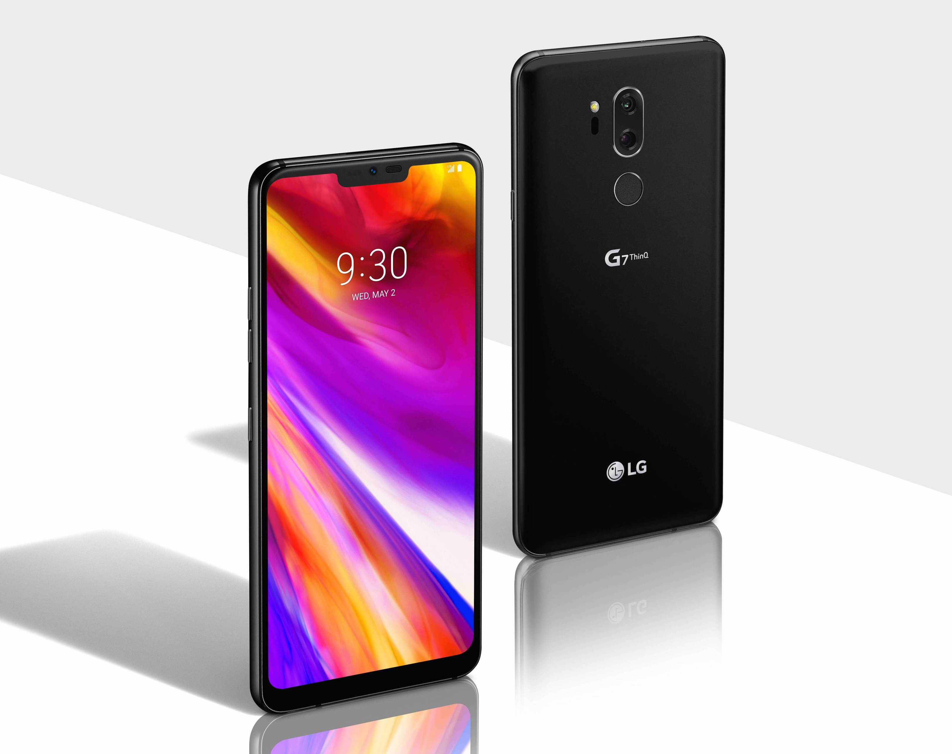 Image result for lg g7 thinq