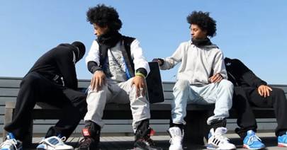 adidas dance shoes