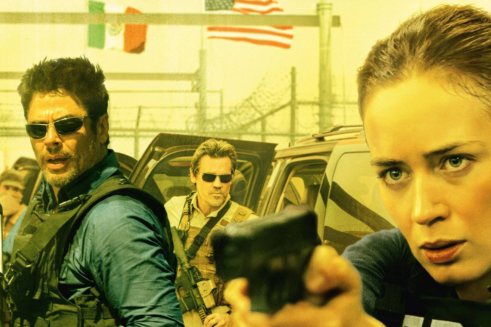 WIRED picks 10 of the best films on Netflix UK right now