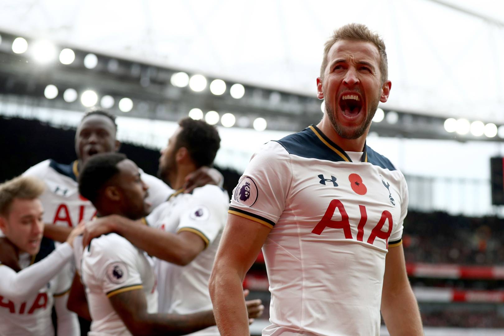 Who will win the Premier League? Data analysis says... Tottenham
