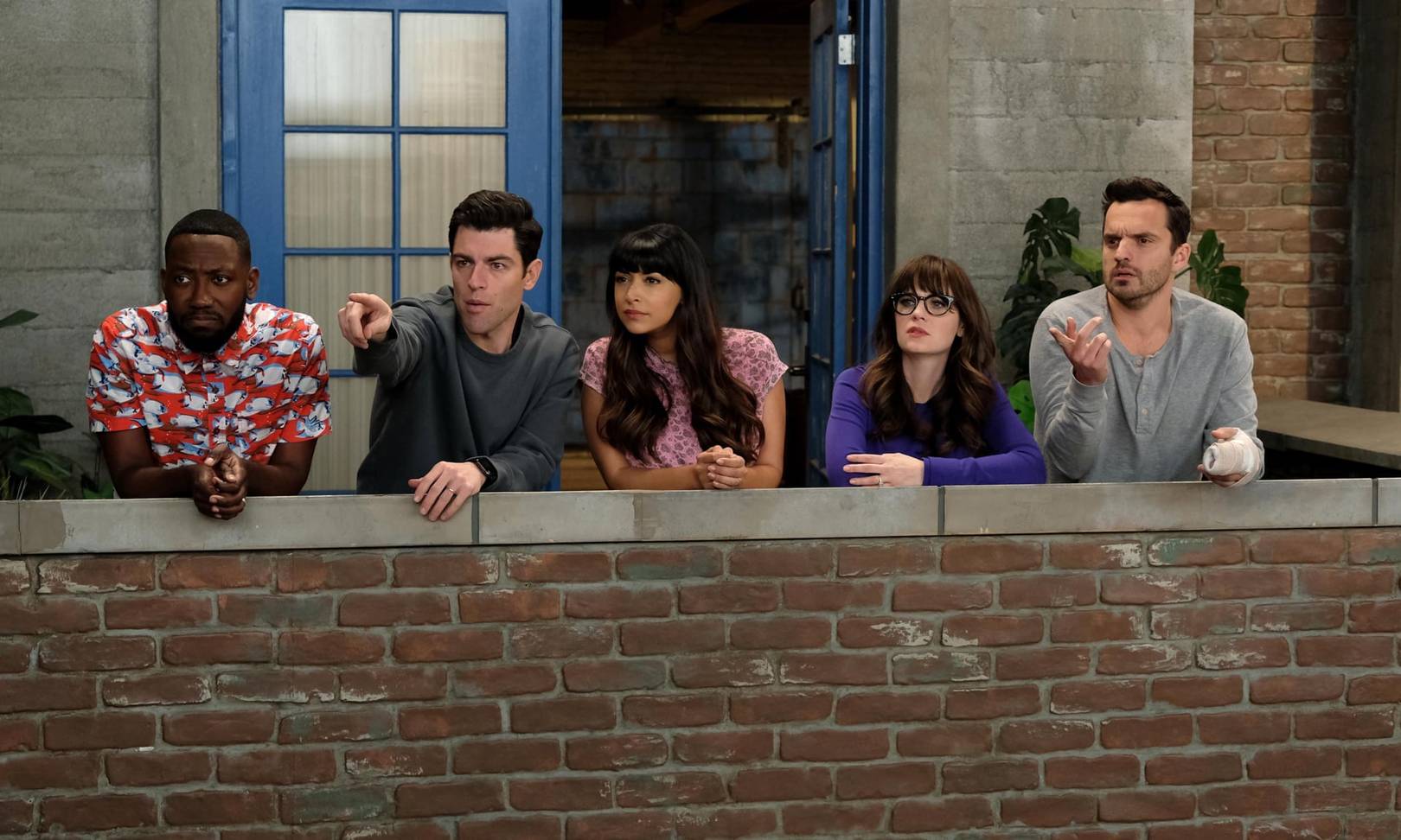 44 of the best Amazon Prime series right now WIRED UK