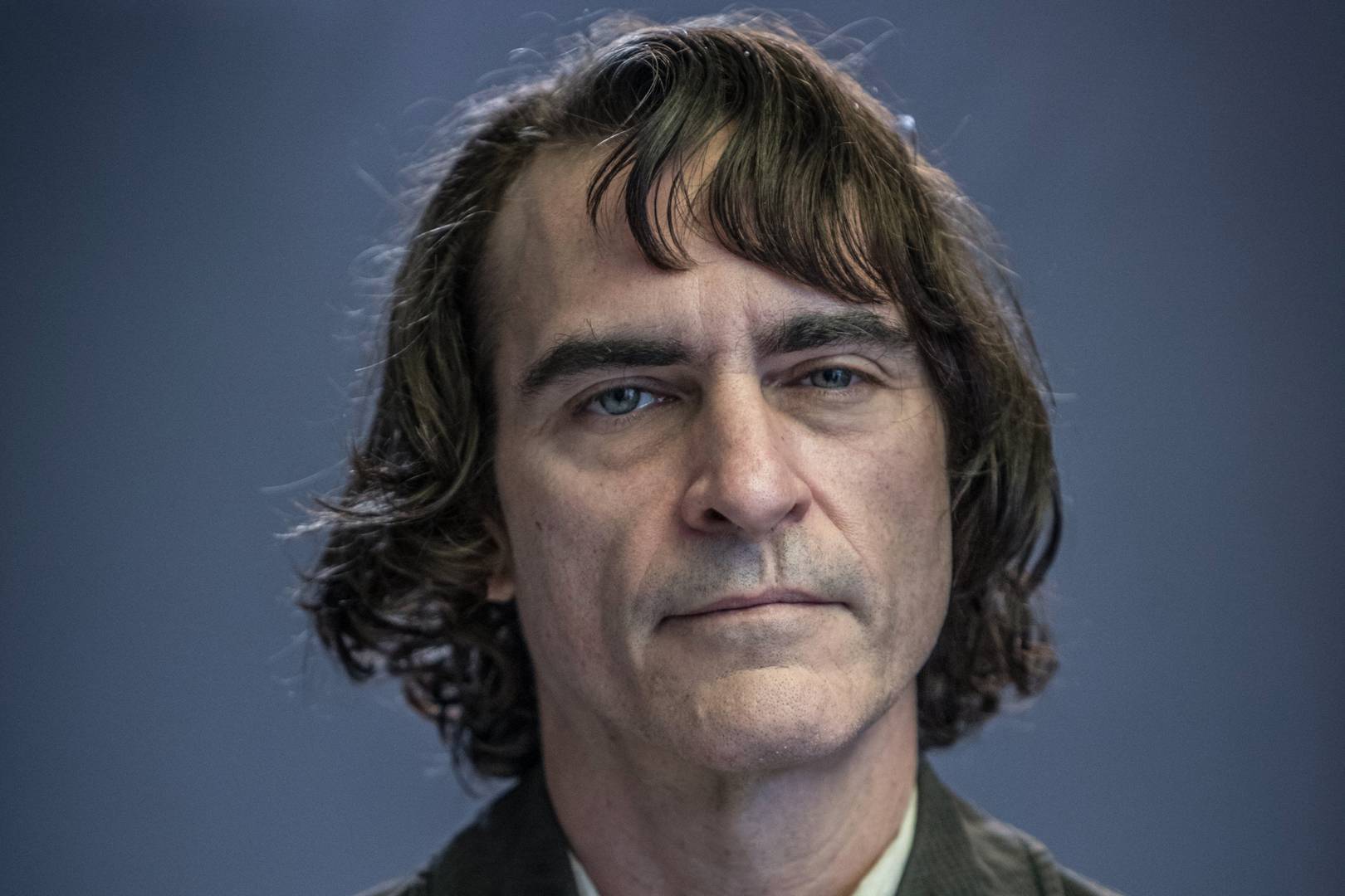 What the first Joker trailer reveals about the iconic villain's solo film