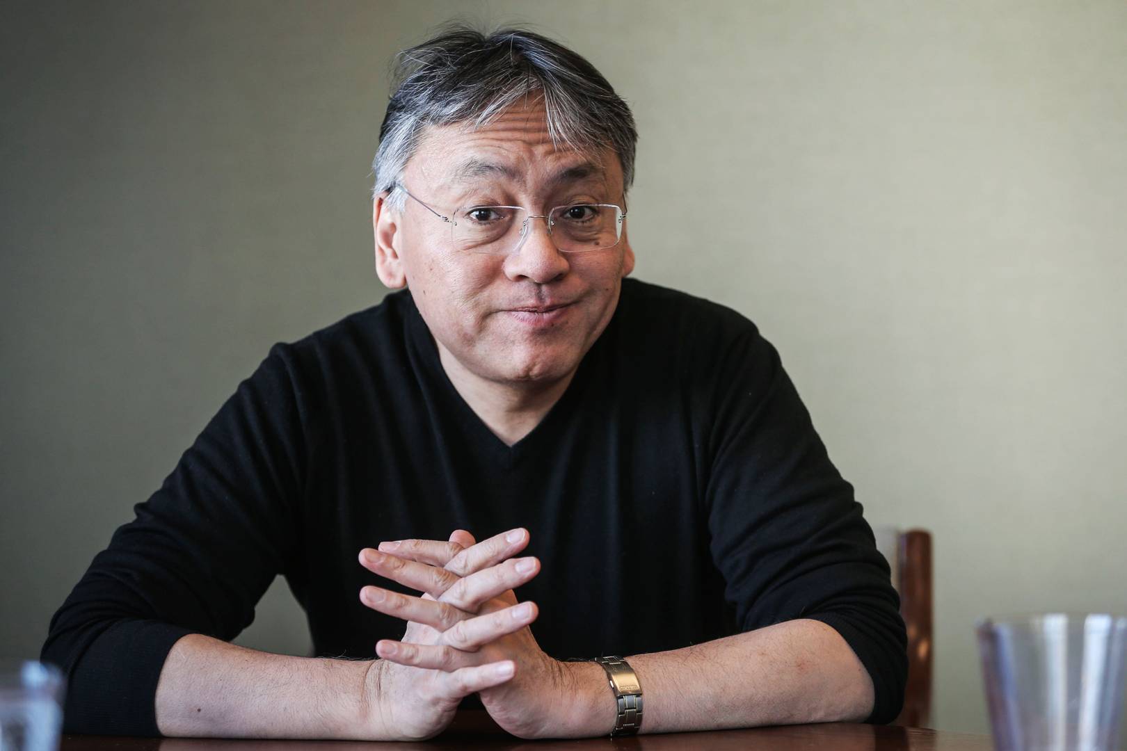 Who cares if Kazuo Ishiguro is a sci-fi genre writer or not?
