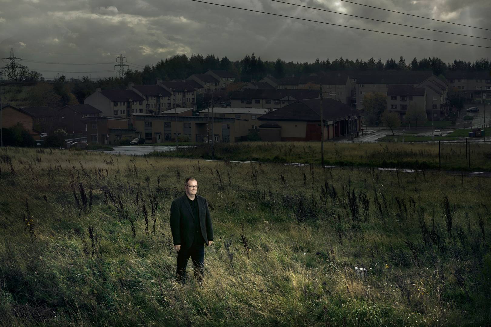 To tackle violent crime, Glasgow is treating it like a health epidemic