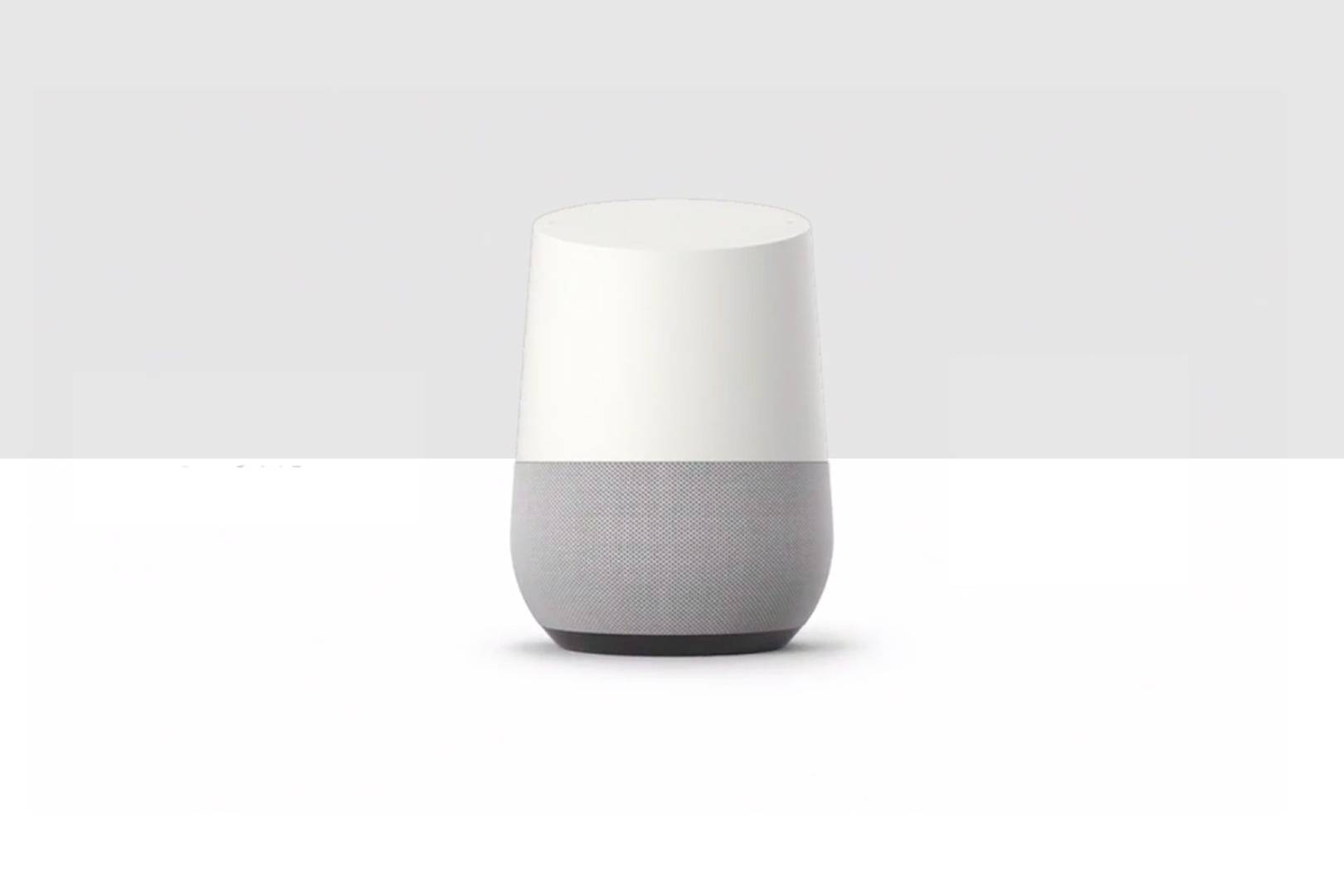 The simple change that gives Google Home a significant edge over Amazon's Echo