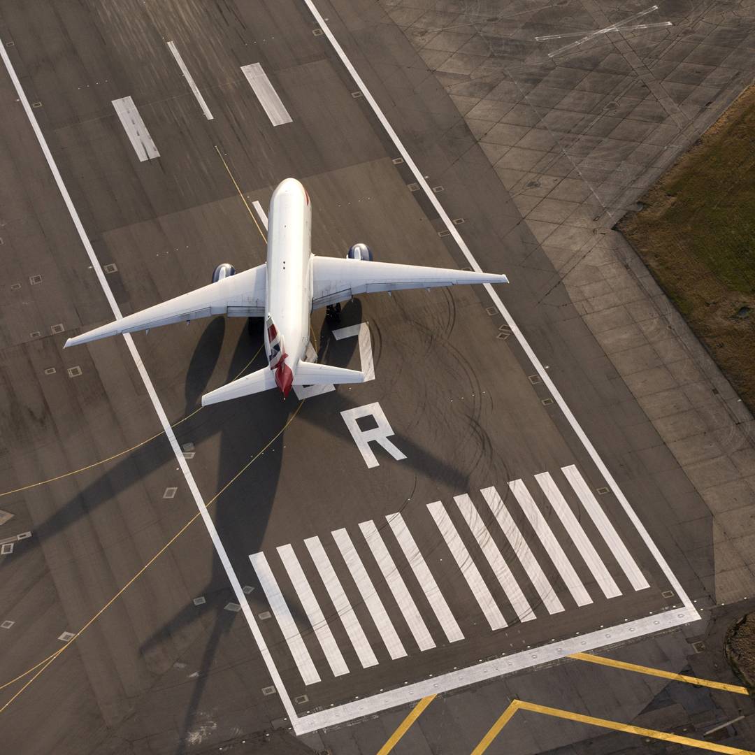 Image: No, Heathrow's third runway fail won't make your holiday cost more