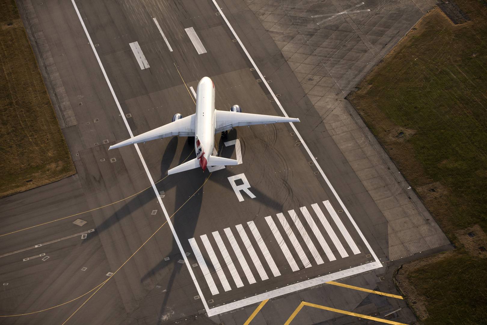 Heathrow's facial recognition tech could make airports more bearable