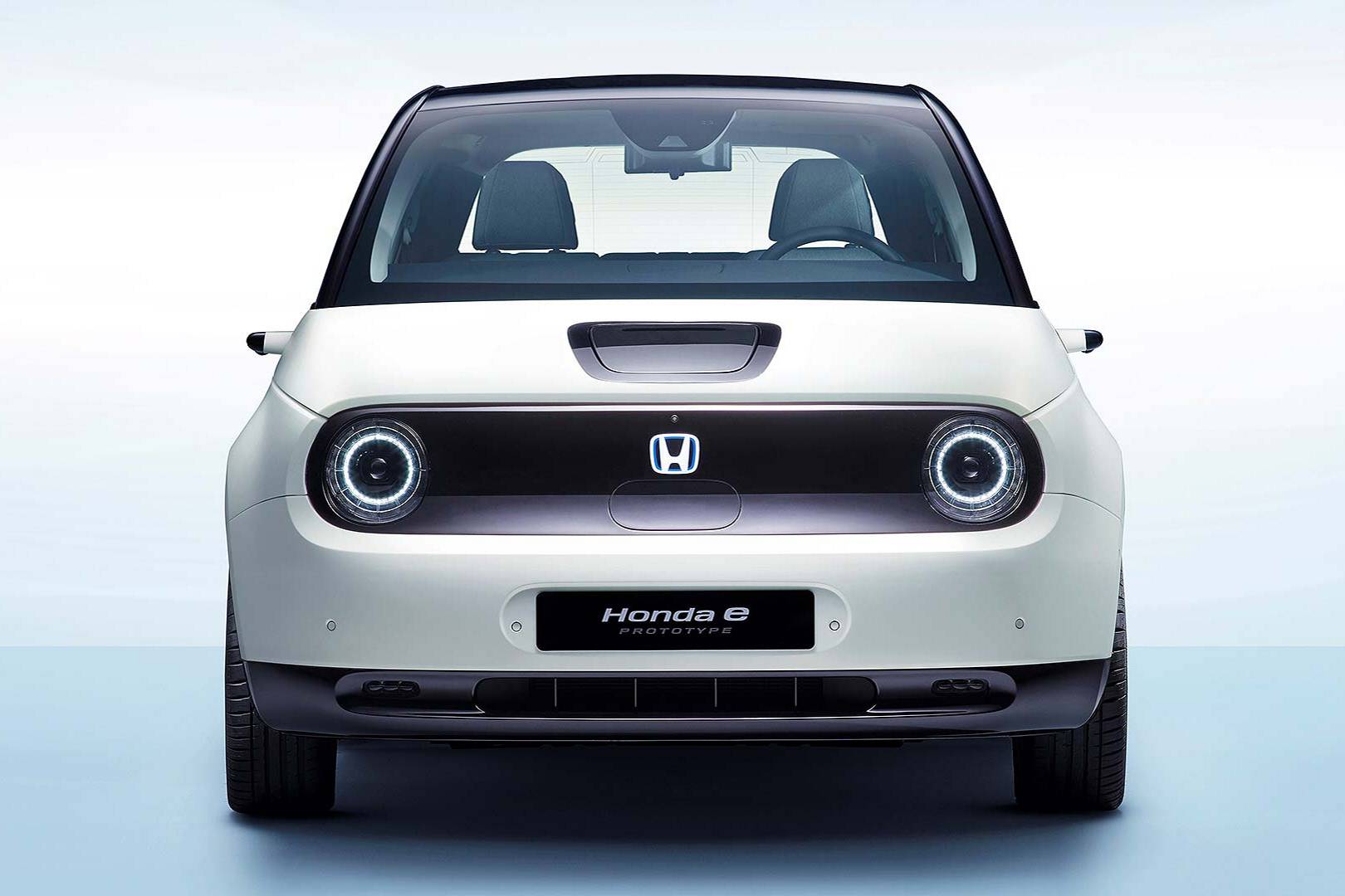 The coolest electric cars and hybrids at the Geneva Motor Show