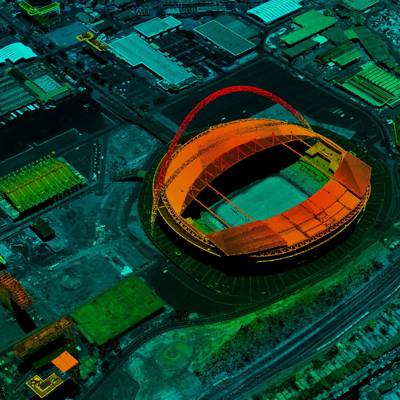 3d view maps