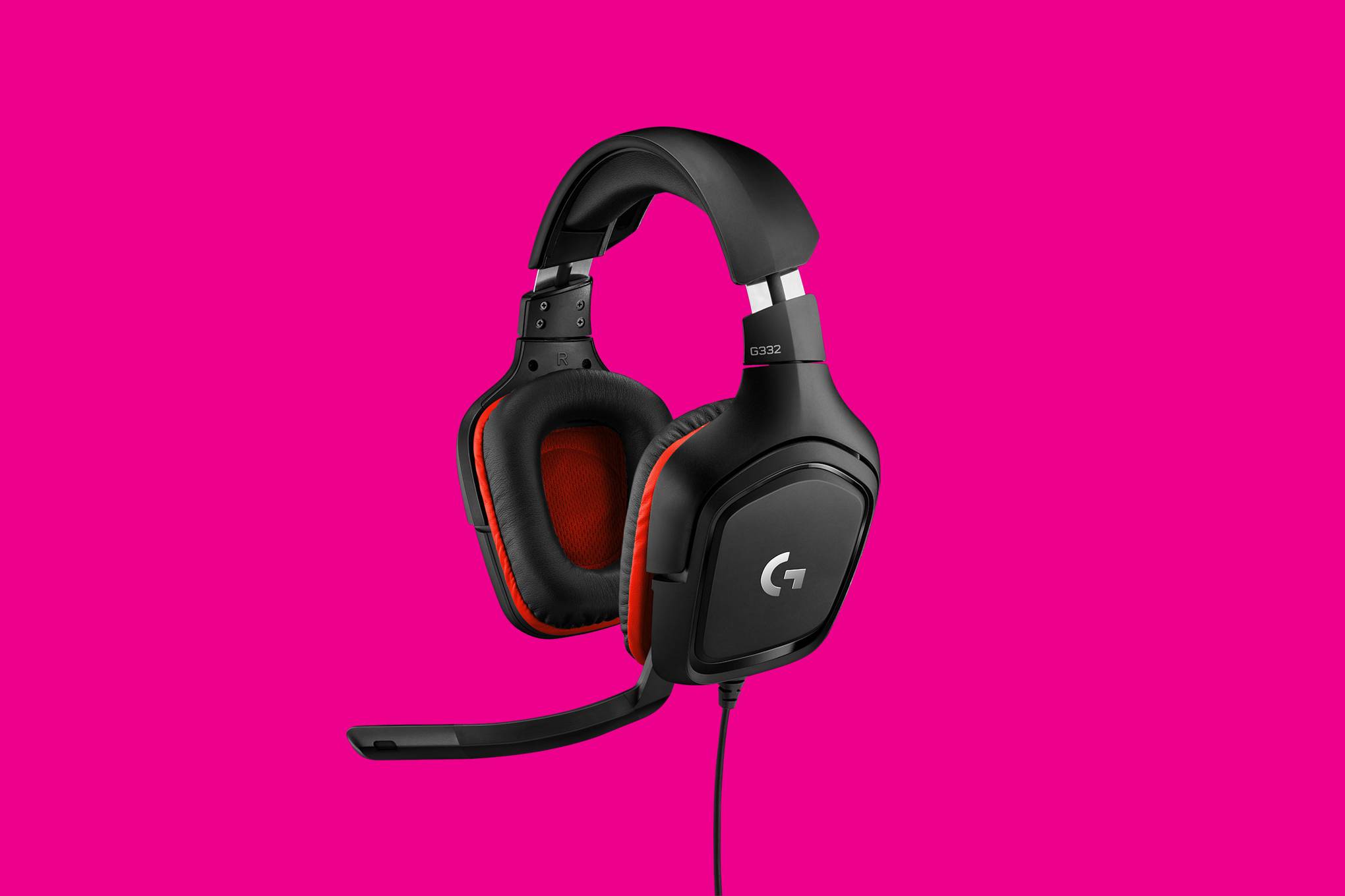The Best Gaming Headsets For Ps4 Xbox One And Pc In Wired Uk