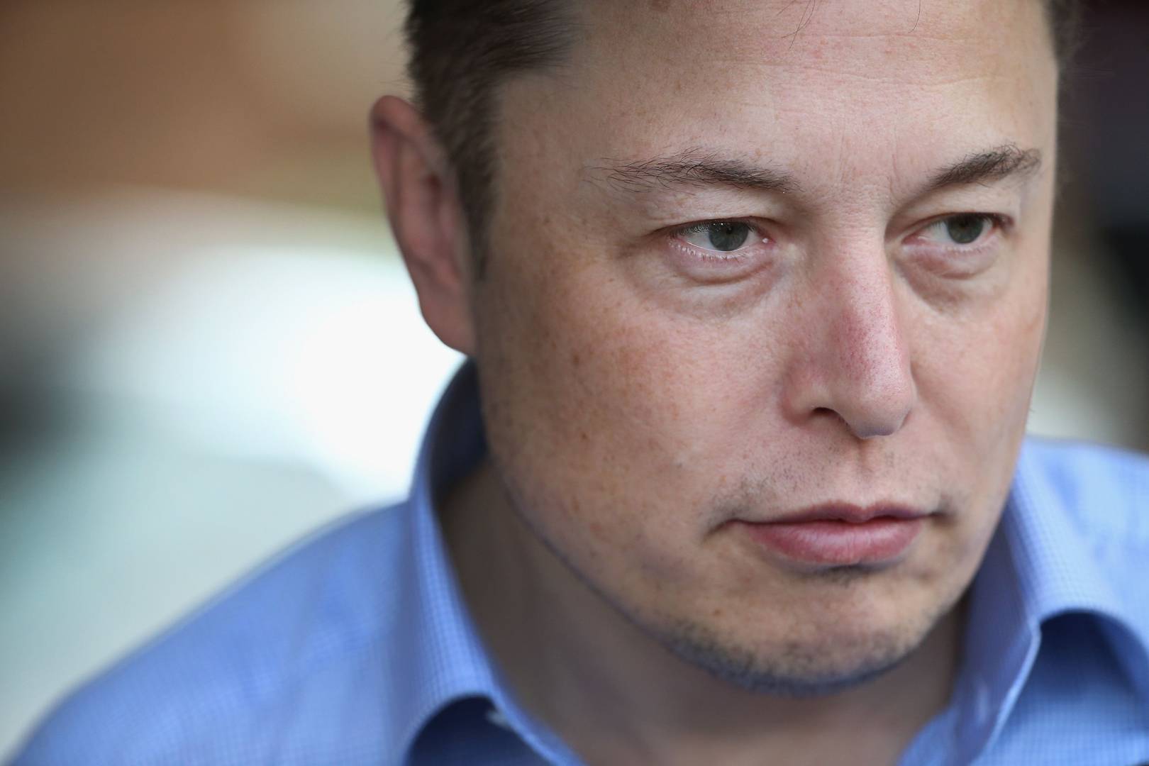 Elon Musk: 'Leaving Paris agreement is not good for America or the world'